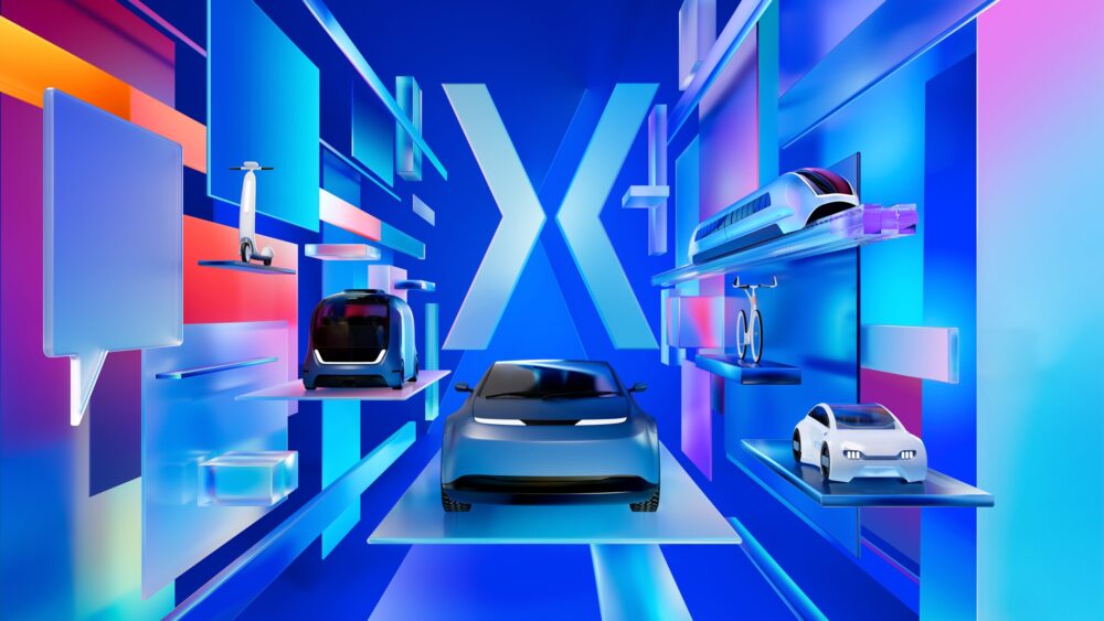 IAA Mobility 2025 logo graphic|||||||||||||||||||||
