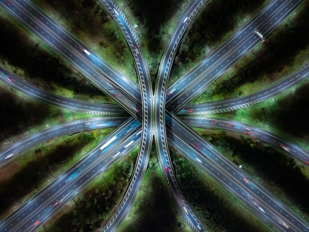 Electrified models lead UK new-car market for first time