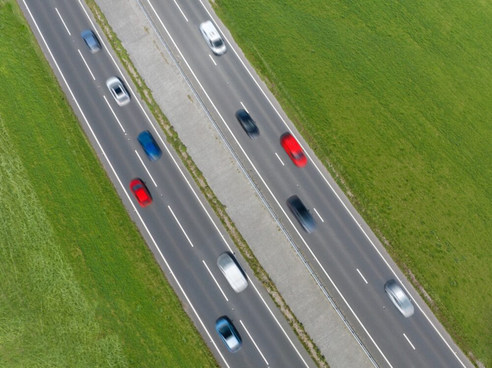 EVs secure UK new-car registration growth in June