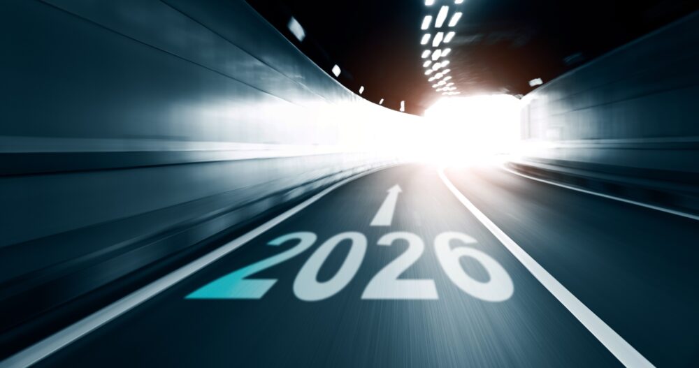 Global new-car market outlook 2026